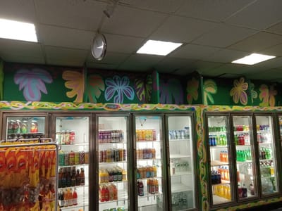 Headstash Smoke Shop