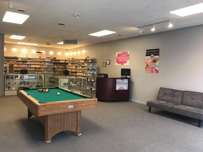 Headway Head Shop Dublin