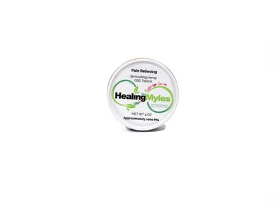 Healing for Myles - ONLINE BUSINESS ONLY