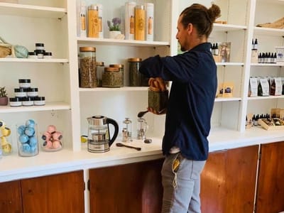 Healing Harbors | Maine CBD