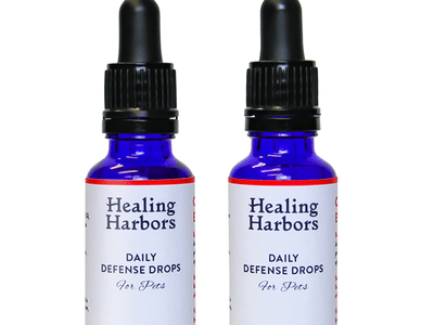 Healing Harbors | Maine CBD