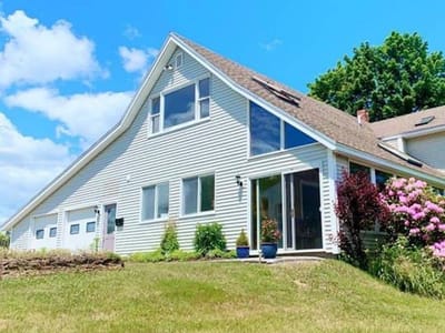 Healing Harbors | Maine CBD