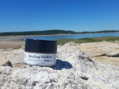 Healing Harbors | Maine CBD