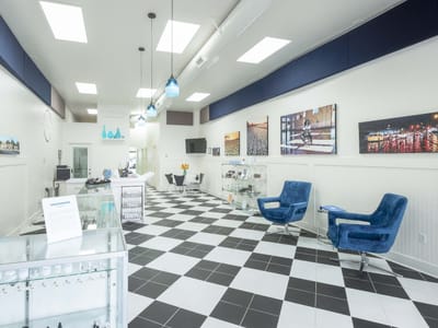 Healing Hemp of Arkansas, a CBD Specialty Shop