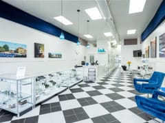 Healing Hemp of Arkansas, a CBD Specialty Shop