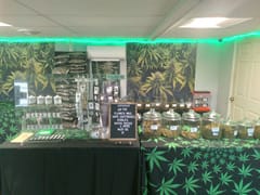 Healing Hemp Supply Co. Mobile & Online Hemp Dispensary