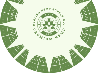 Healing Hemp Supply Co. Mobile & Online Hemp Dispensary