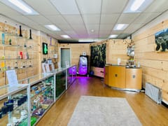 Healing Hemp Union Square LLC