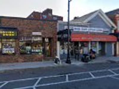 Healing Hemp Union Square LLC