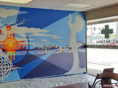 Healing Wichita CBD+