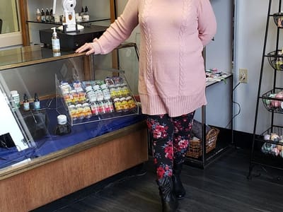 Health Connection Minnesota