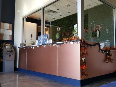 Health for Life - McDowell - Medical and Recreational Cannabis Dispensary