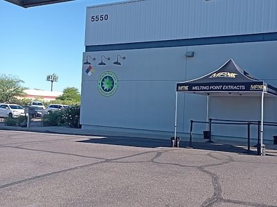 Health for Life - McDowell - Medical and Recreational Cannabis Dispensary