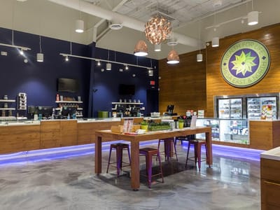 Health for Life - McDowell - Medical and Recreational Cannabis Dispensary