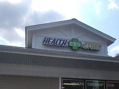 Health THC & CBD Cannabis and Bakery of Gummies, Drinks, Vape Oil Carts