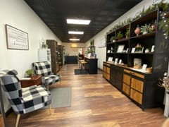 Health & Wellness CBD Store by Selah Organics