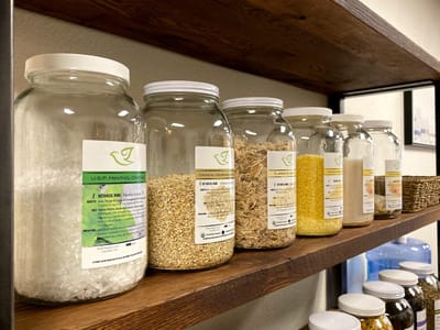 Health & Wellness CBD Store by Selah Organics