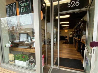 Health & Wellness CBD Store by Selah Organics