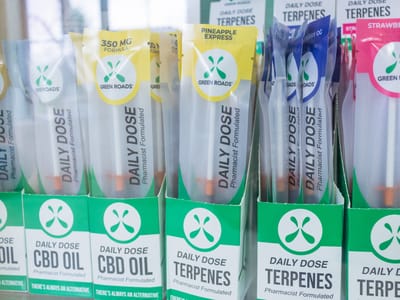 Healthy Alternatives