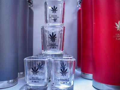 Healthy Alternatives