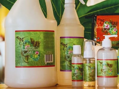 Healthy Alternatives