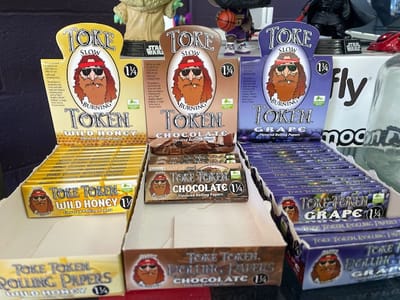 Healthy Hemptations LLC