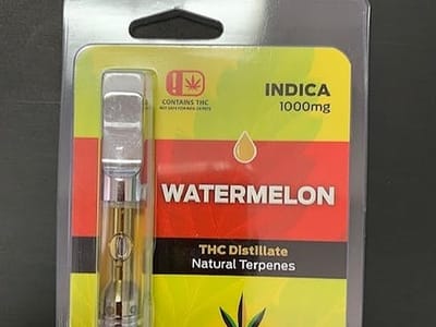 Healthy Hemptations LLC