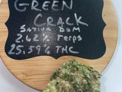 Healthy Hemptations LLC