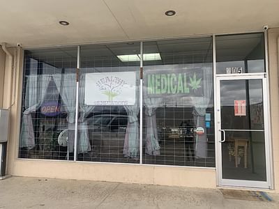 Healthy Hemptations LLC