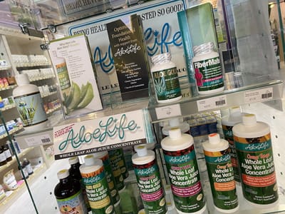 Heavenly Scent of Houma, LLC