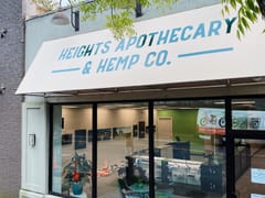 Heights Apothecary & Hemp Co.