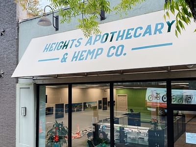 Heights Apothecary & Hemp Co.