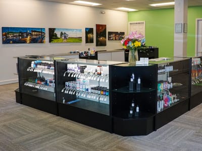 Heights Apothecary & Hemp Co.