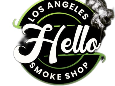 Hello smoke shop
