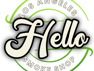 Hello smoke shop