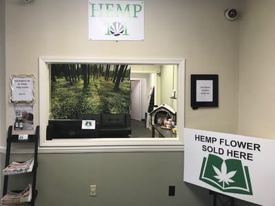 Hemp 101 LLC