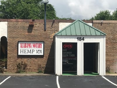 Hemp 101 LLC