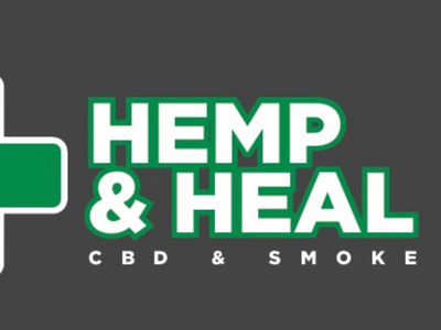 Hemp And Heal
