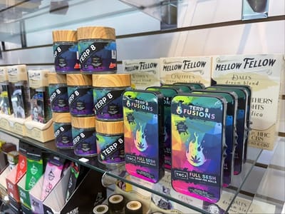 Hemp & More (Plano) - Delta 8 CBD | Disposable Vape | Mods | Juices | Glass | Grinders | Tobacco | Hookah | Smoke shop