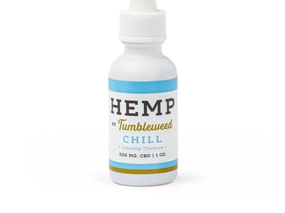 Hemp by Tumbleweed