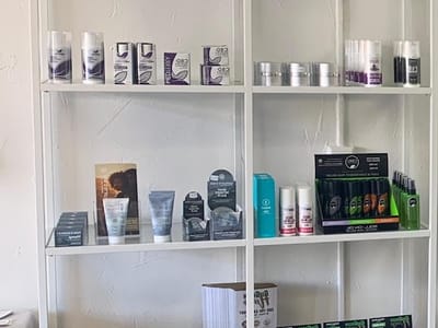 Hemp CBD Oil Discount