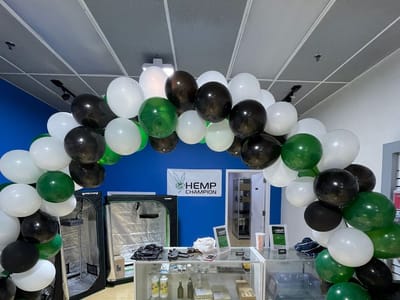 Hemp Champ
