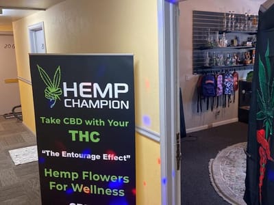 Hemp Champ