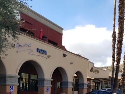 Hemp City Cathedral City