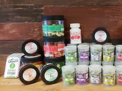 Hemp City Palm Springs