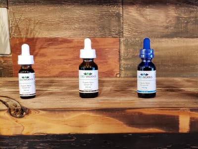 Hemp City Palm Springs