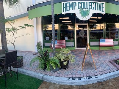 Hemp Collective