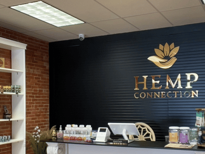 Hemp Connection