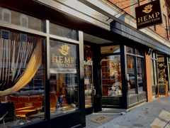 Hemp Connection
