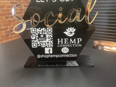 Hemp Connection